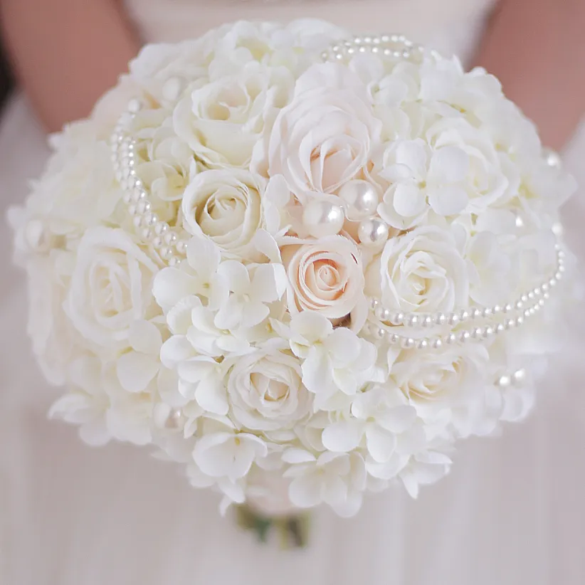 Bouquet de Gypsophile Séchée Colorée