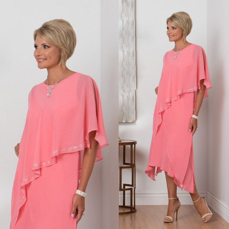 ursula tea length dresses