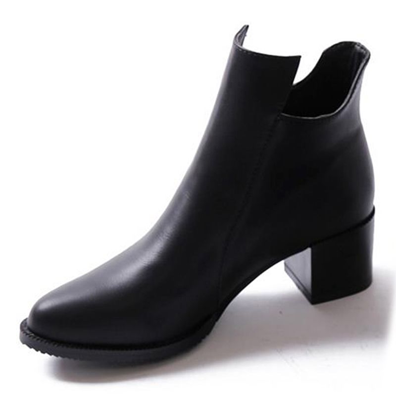 office boots women