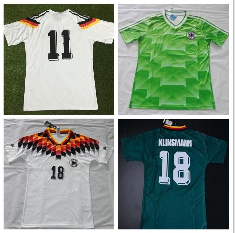 Germany soccer jersey dhgate Clearance