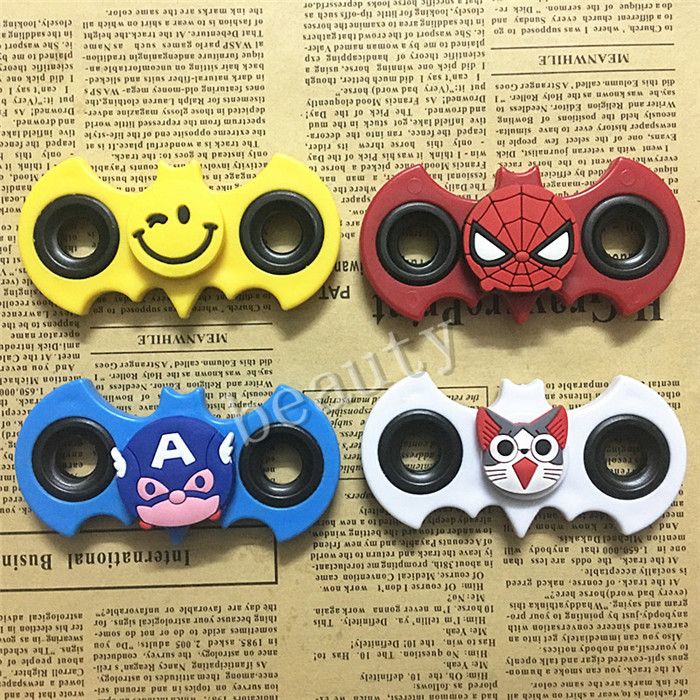 kawaii fidget spinner