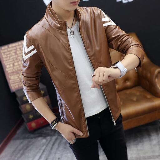 new jacket design 2017