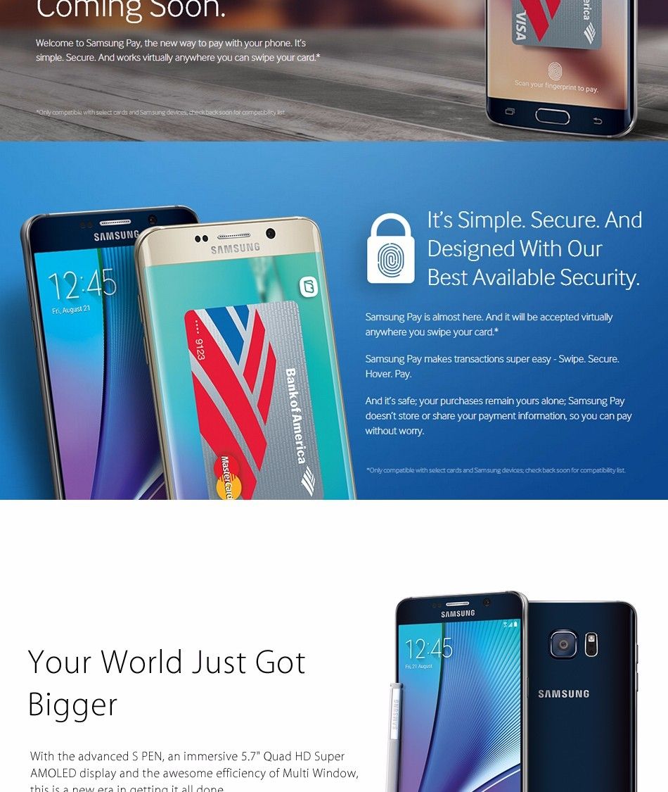 Are unlocked phones safe