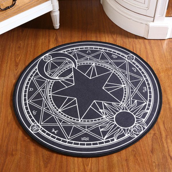 Anime Card Captor Sakura Decorative Bedroom Door Carpet Rug Ground Mat Rectangle Anime Card Captor Sakura Decorative Bedroom Door Carpet Rug Ground Mat Rectangle