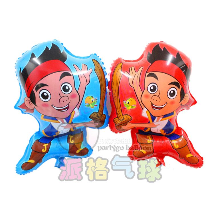 captain jake toys