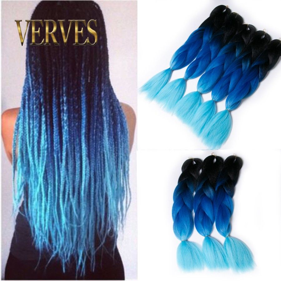 36 HQ Images Blue Braiding Hair / Blue Kanekalon Jumbo Braid 10pcs Xpression Braiding Hair Box Braid Extensions Senegalese Twist Hair 24 Inch Blue Braiding Hair Senegalese Twist Hair Blue Braiding Hairxpression Braiding Hair Aliexpress