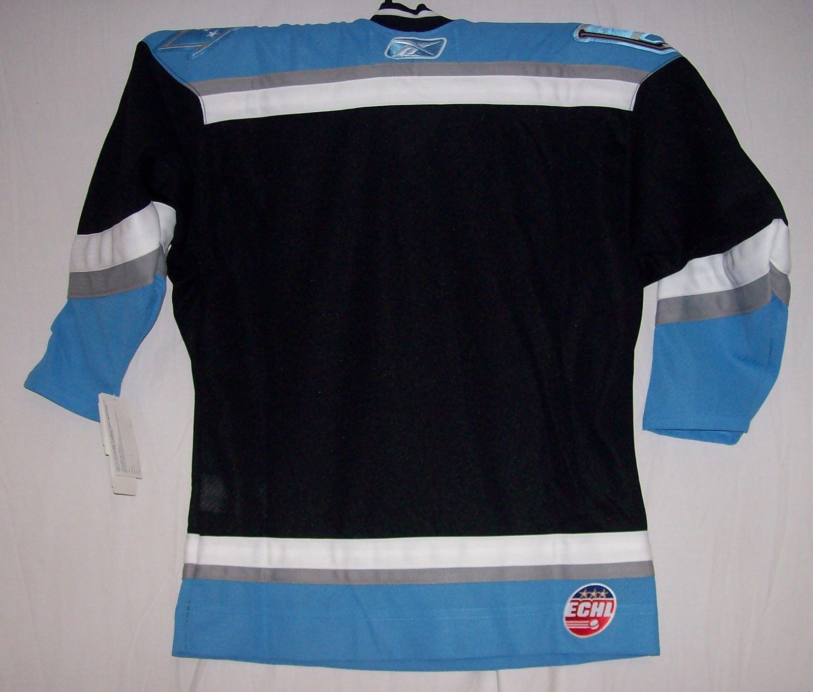 echl jersey