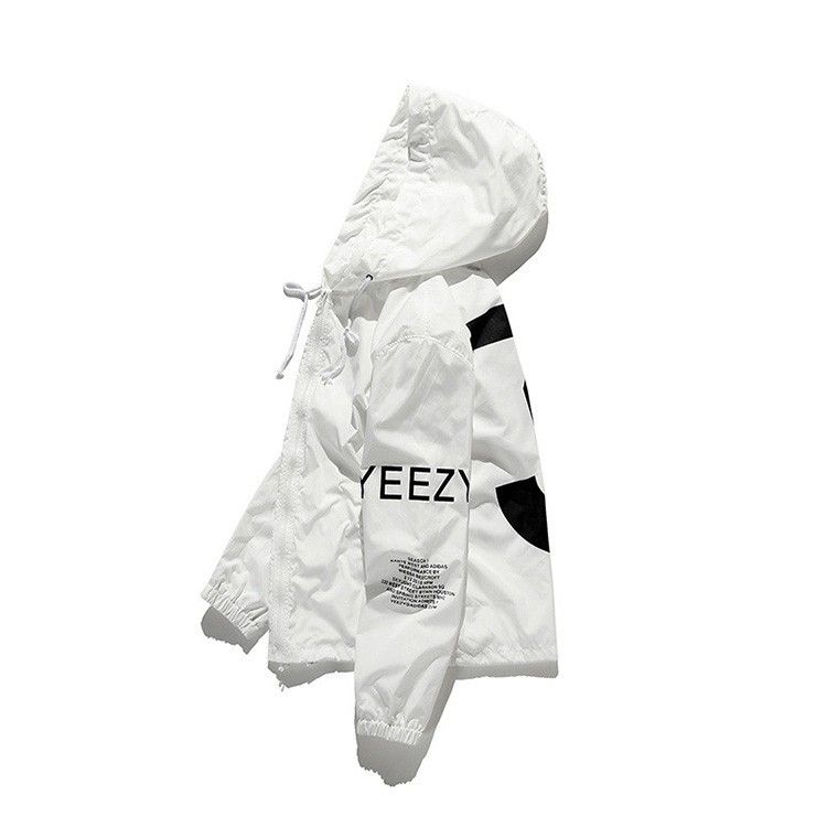 giacca adidas yeezy 3