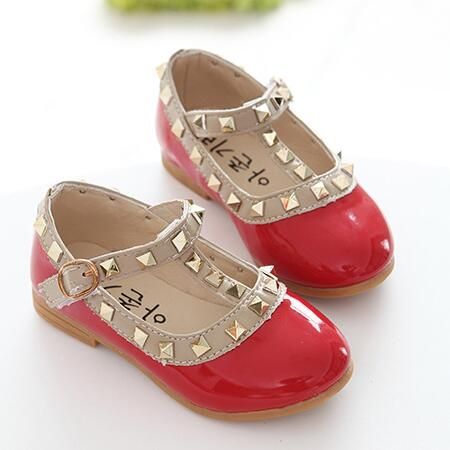 branded shoes for baby girl