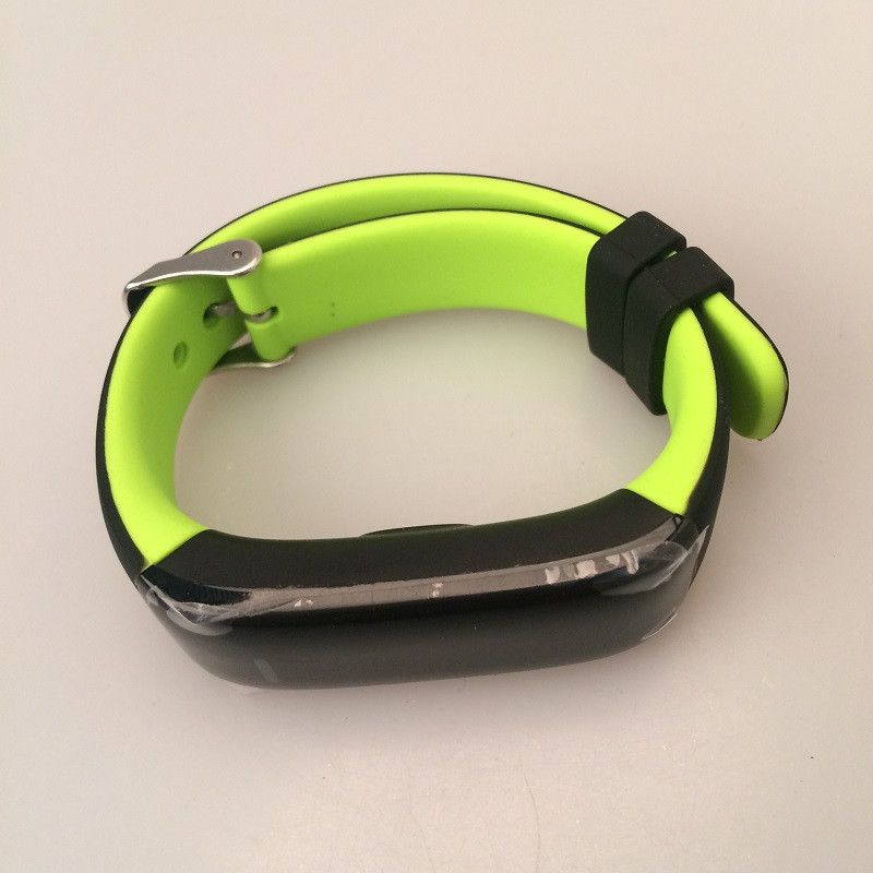 smart band to check blood pressure