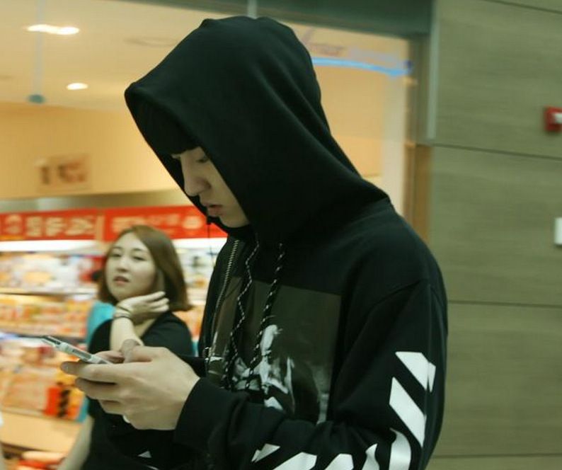 off white moletom com capuz virgil abloh pyrex vision