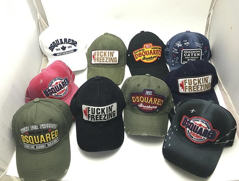 casquette dsquared dhgate