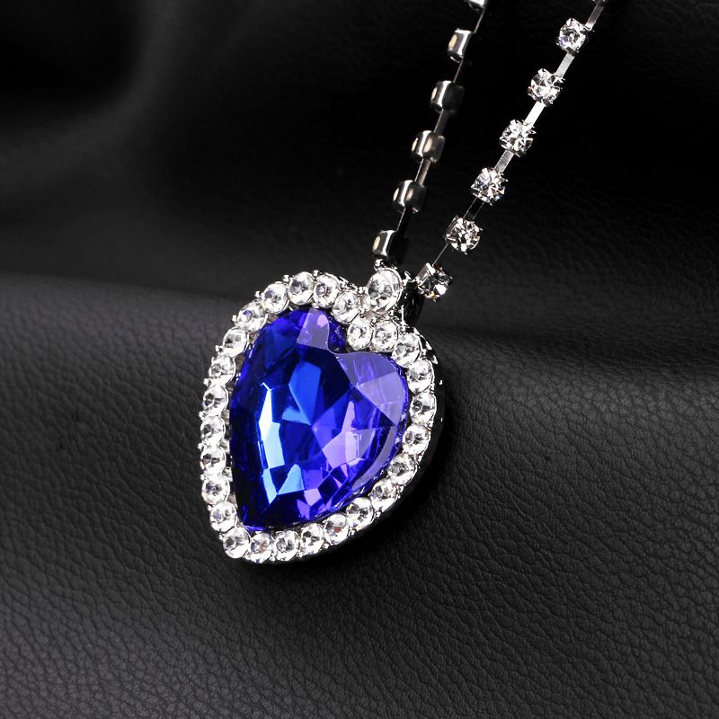 Heart of deals ocean diamond price