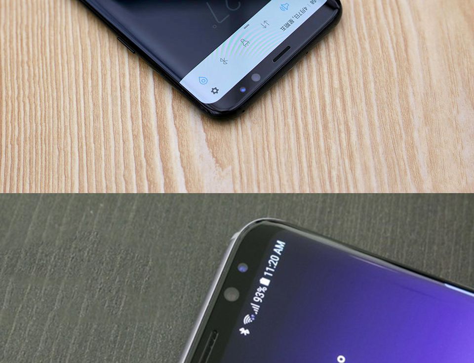 second hand s8 plus