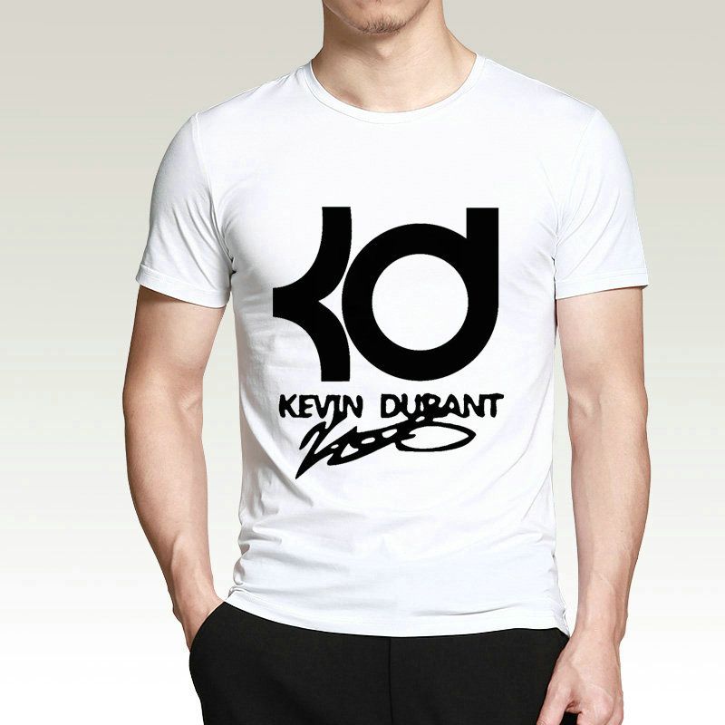 new kd shirts