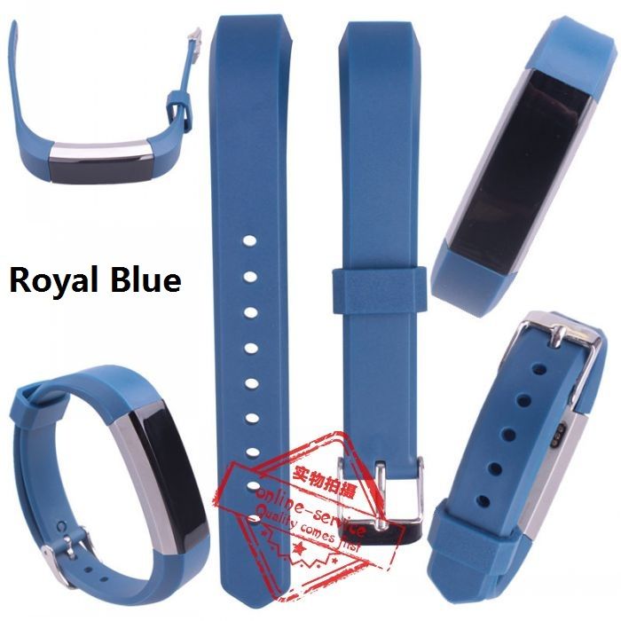band type watch