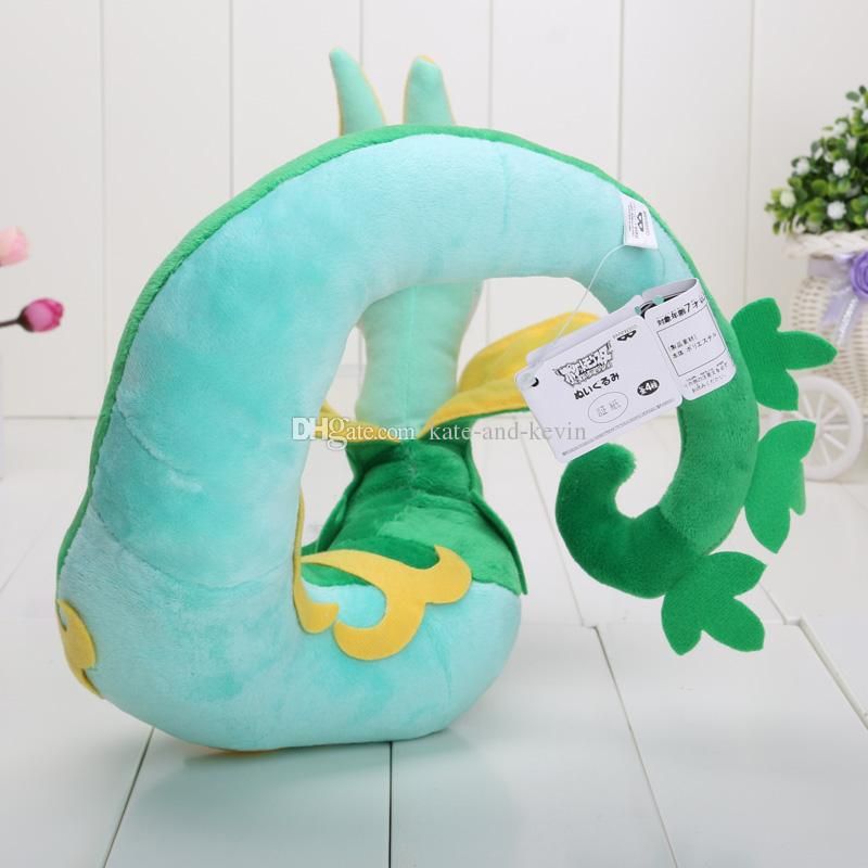 serperior plush