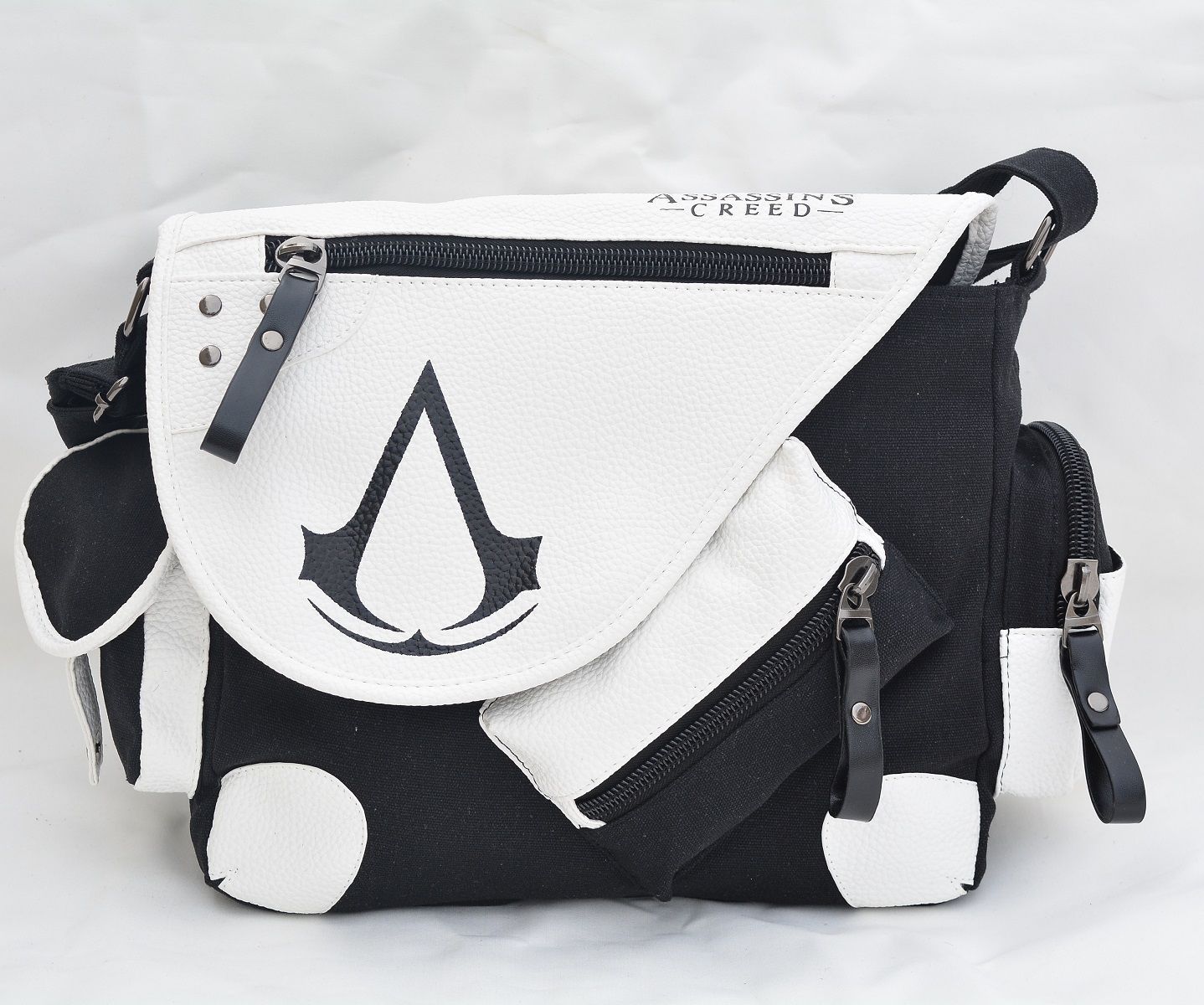 assassin sling bolsa