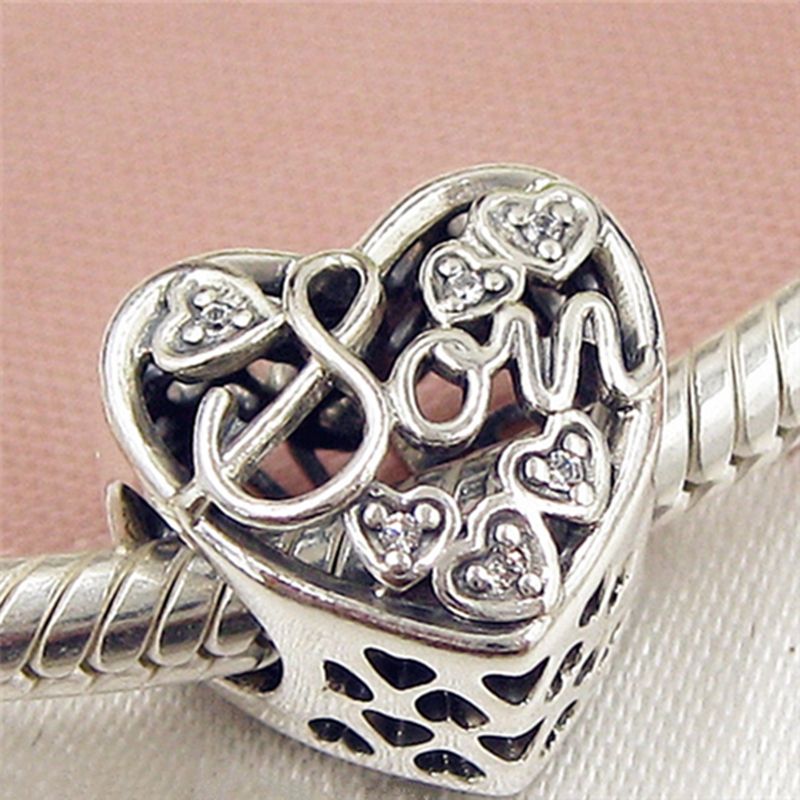 charm son pandora charm son pandora