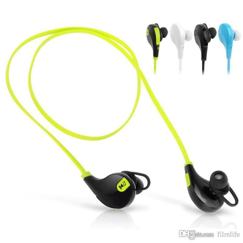 usb wireless earphones