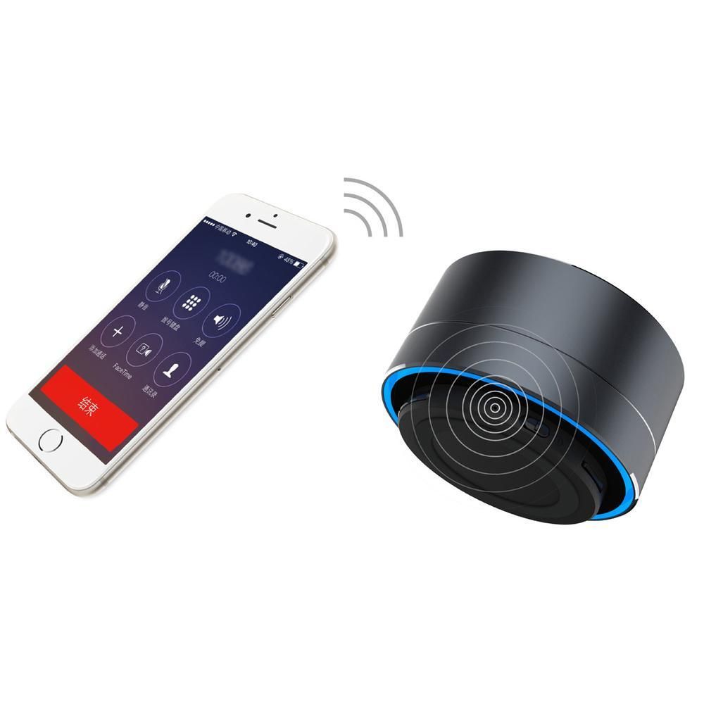 facetime bluetooth speaker