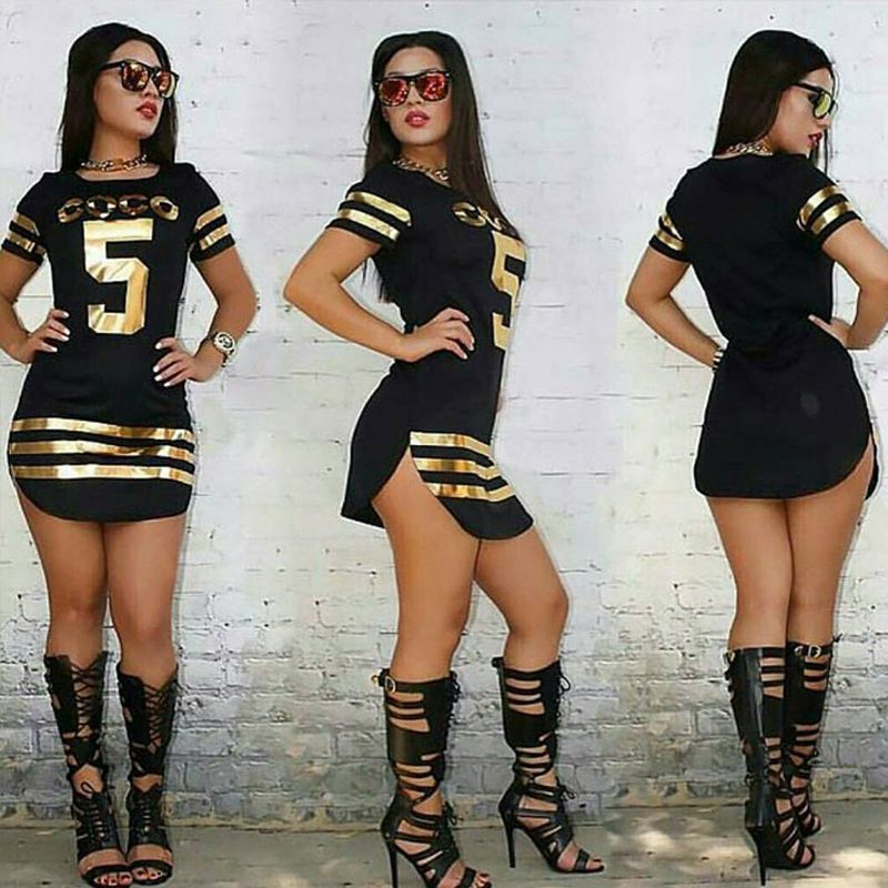 dress size 5