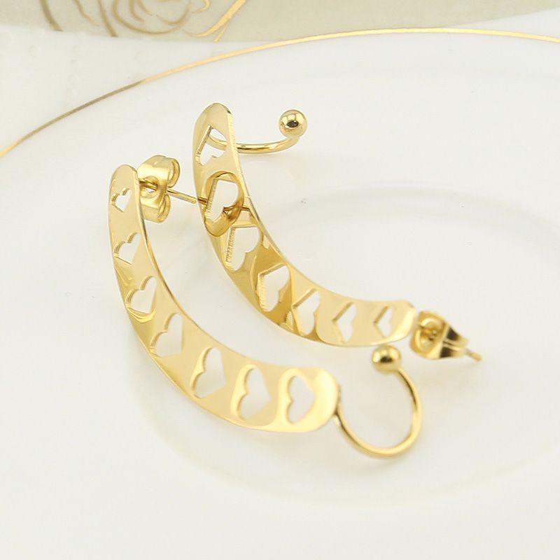 upper ear studs