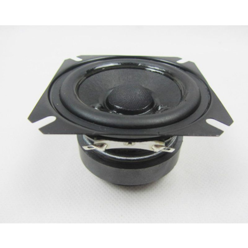 2.5 inch full range speaker