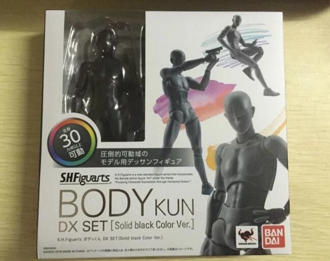 bodykun figure