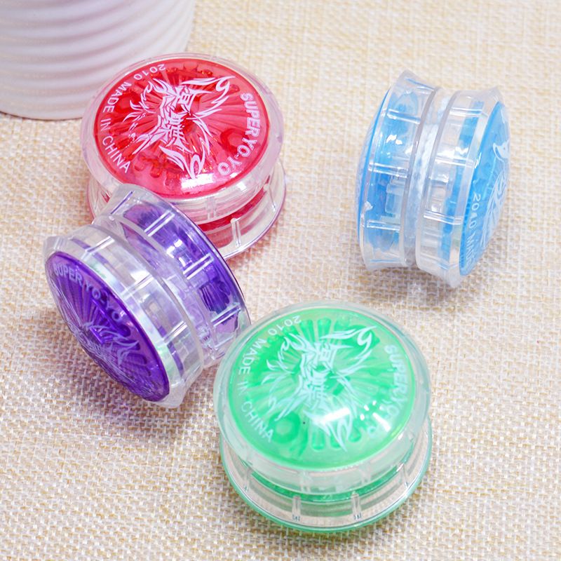 best plastic yoyo