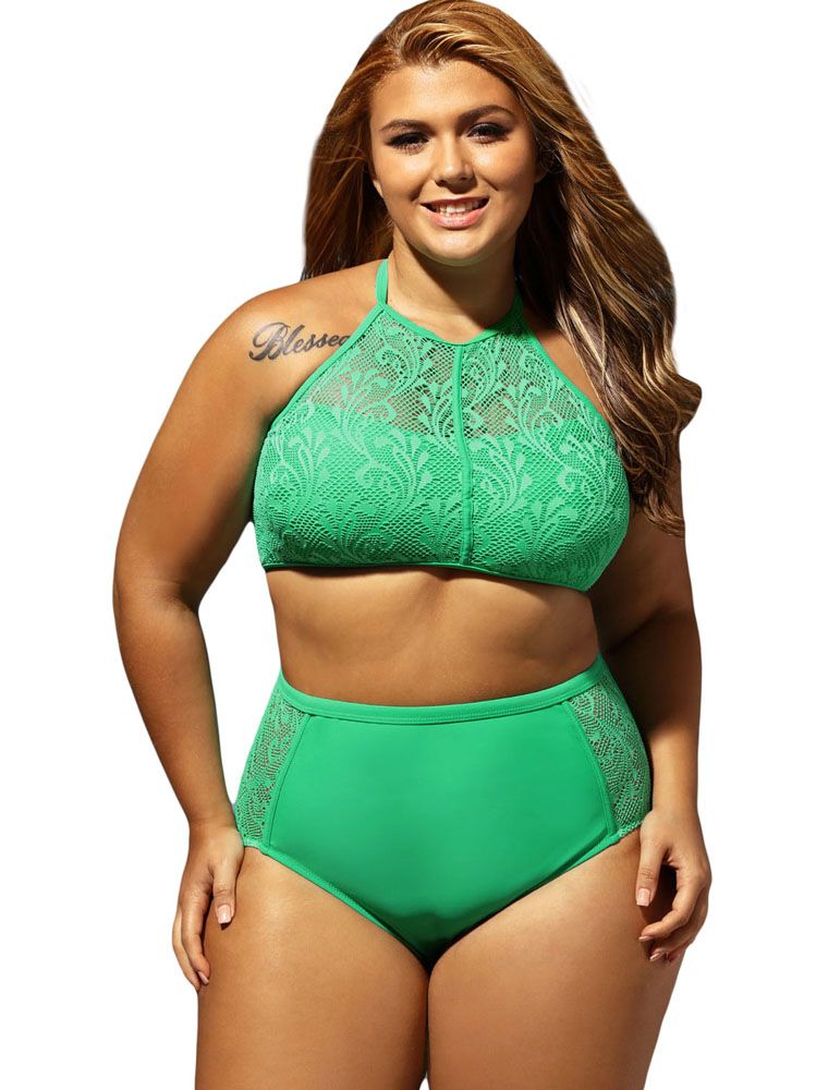 swimming attire for chubby