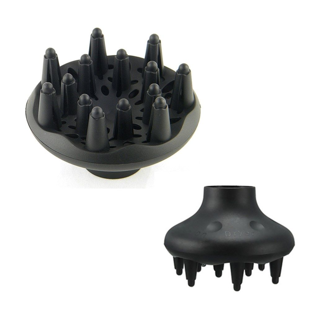 Compra Rebune Secador De Pelo Difusor Soplador Universal Salón De  Peluquería Secador De Pelo Secador De Pelo Rizado Difusor Soplar  Herramienta Barato | Entrega Rápida Y Calidad | Es.Dhgate
