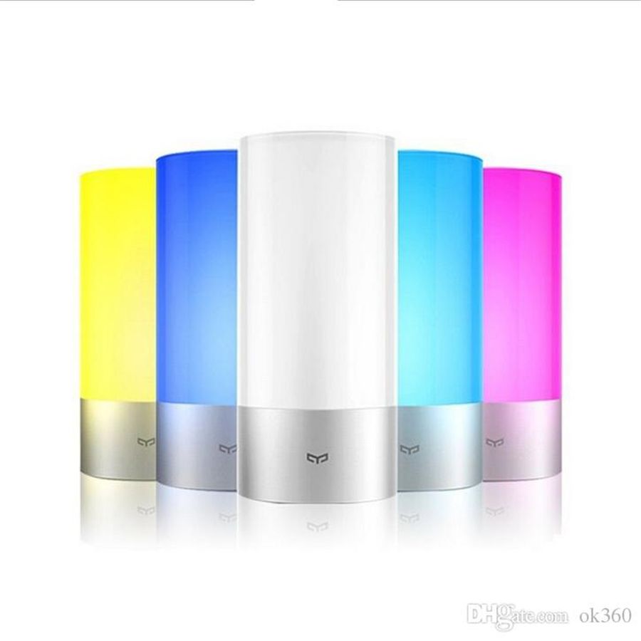 xiaomi rgb lamp