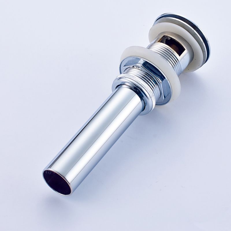 2020 Bathroom Brass Basin Waste Pop Up Waste Vanity Vessel Sink Drain With Overflow From Gonglangno1 16 52 Dhgate Com