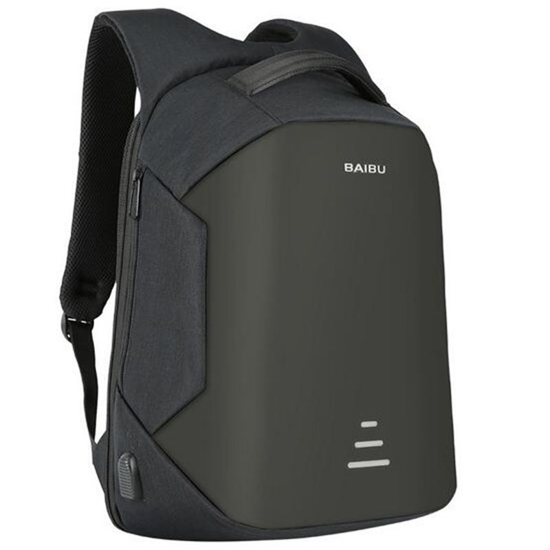 kingsons anti theft backpack