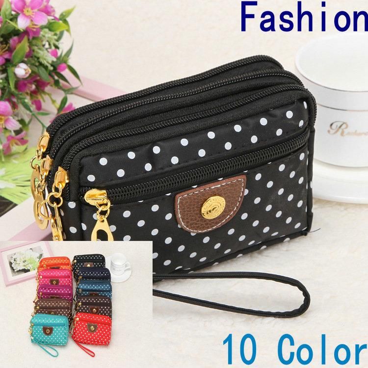 extra large wallets for ladies