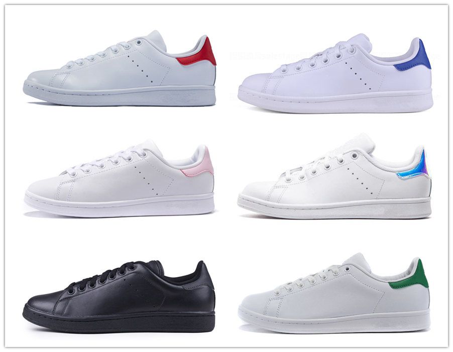 stan smith bleu blanc rouge