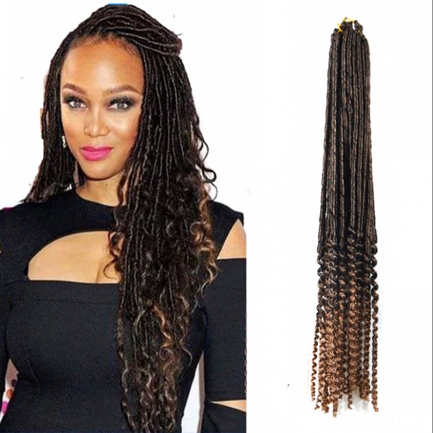 Sara Woman Afro Braiding Hair Hollow Straight Curly Braided Hair