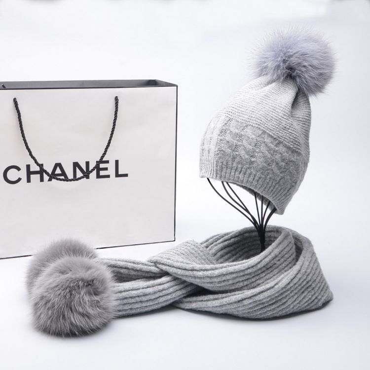 womens hat and scarf sets uk