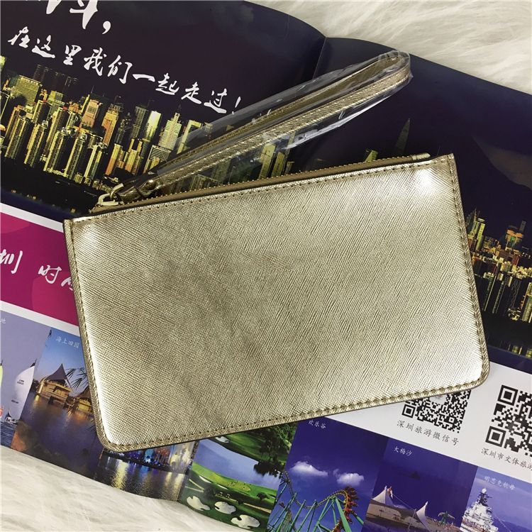 designer wallet wristlet