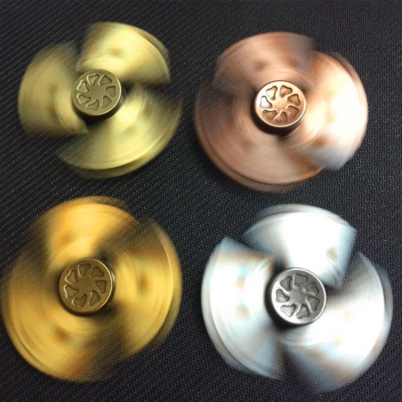 poker chip fidget spinner