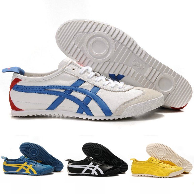 asics tiger shoes