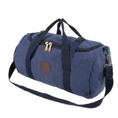 canvas duffle bags nz