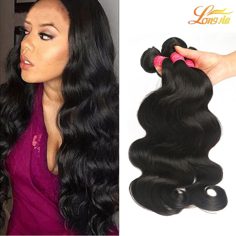 Wholesale Brazilian Hair Body Weaves 3bundles Unprocessed
