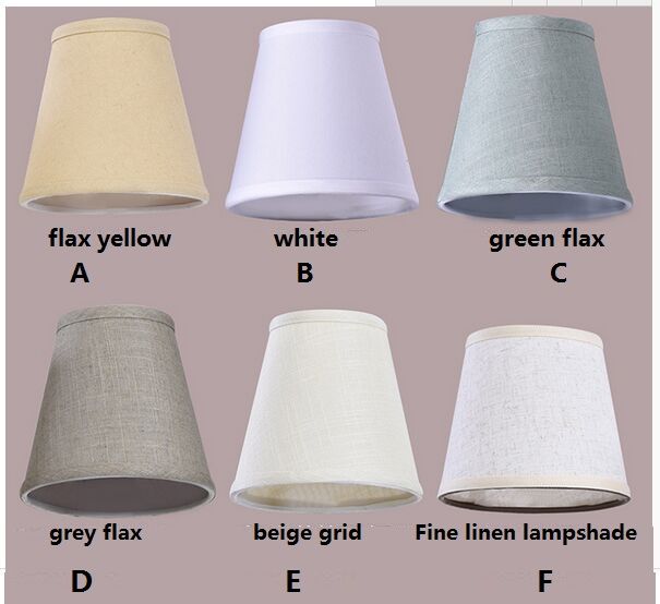 compre pantalla de tela floral de estilo estadounidense rura simple e14 cubierta de lampara fundas de lampara para lamparas de arana luces