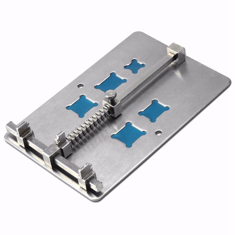 mobile pcb holder
