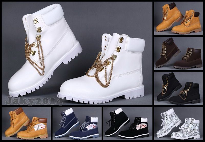 tims waterproof boots