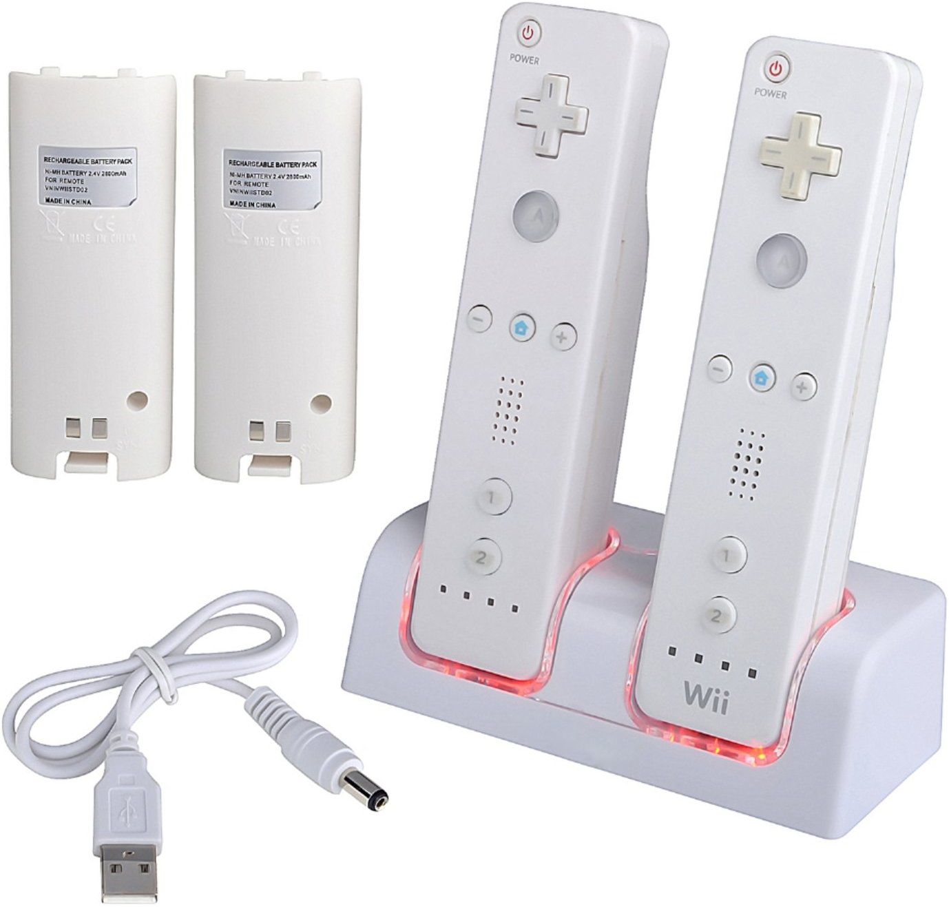 original wii