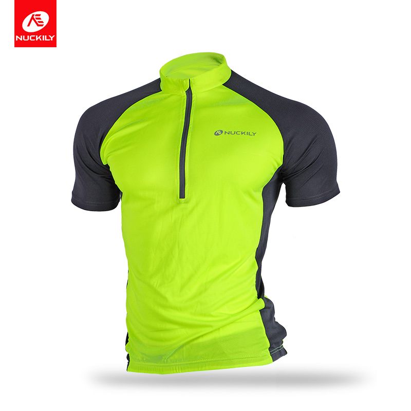 nuckily men's cycling jacket