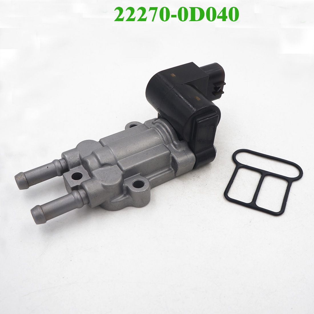 22270-0D040 Idle Air Control Valve Fits:Vibe Toyot Corolla Matrix 2003-2006 /&